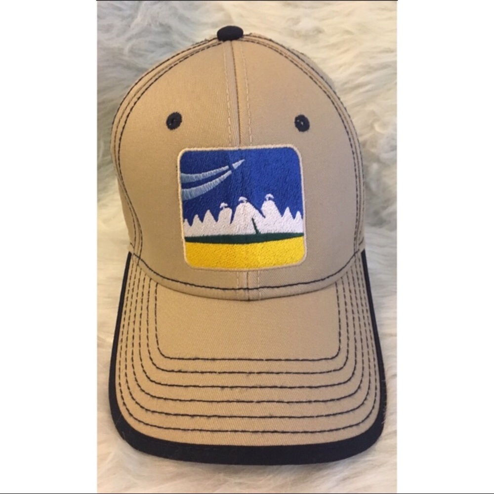 Men’s Otto DIA Hat